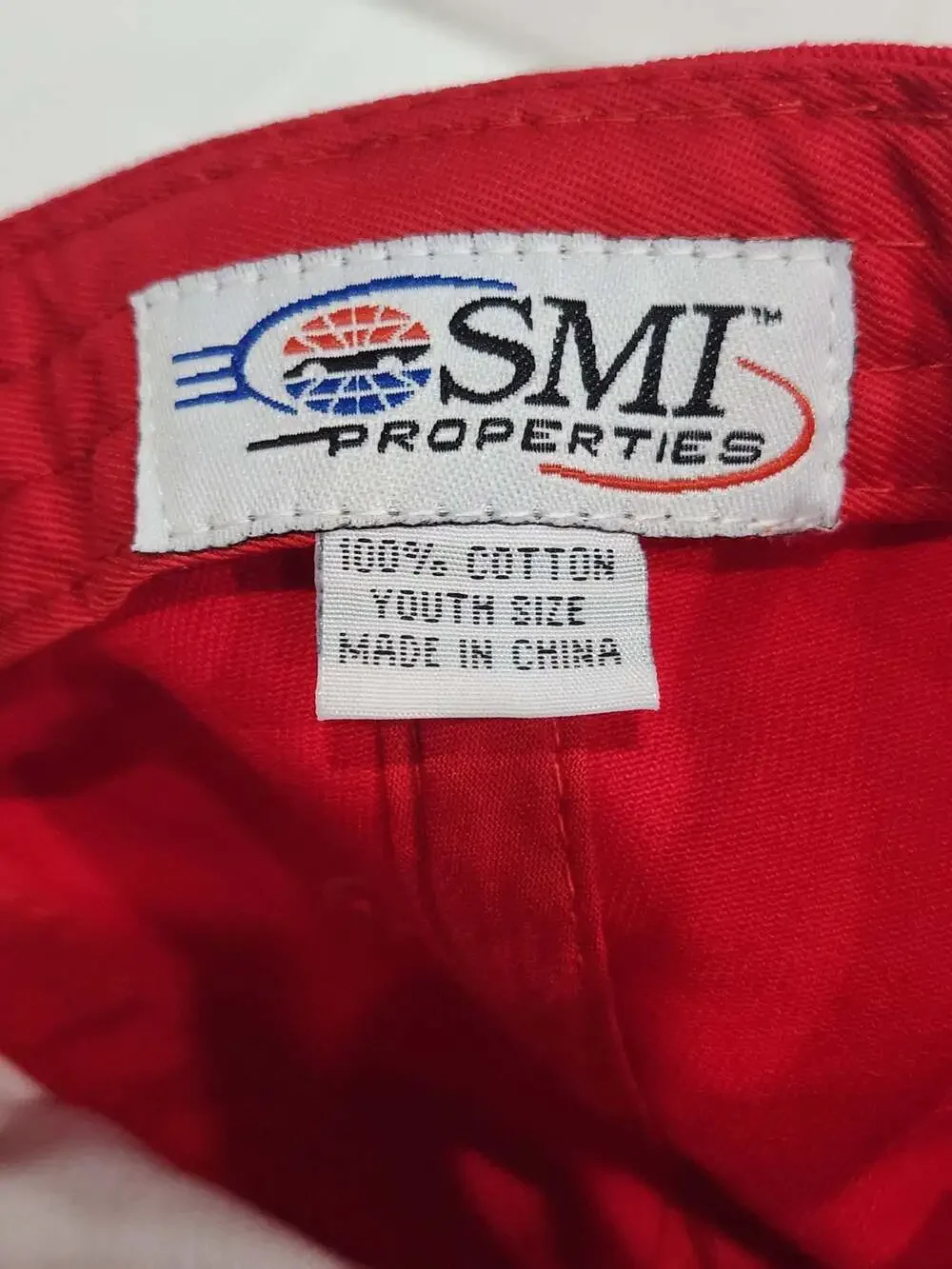 NASCAR Joey Logano #22 Team Penske Youth Baseball Cap